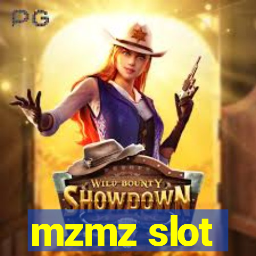 mzmz slot